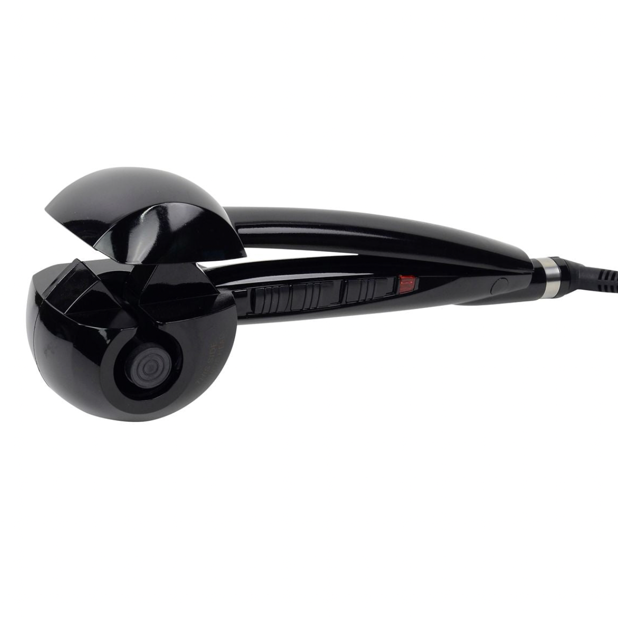 Cabello Glam Hair Curler