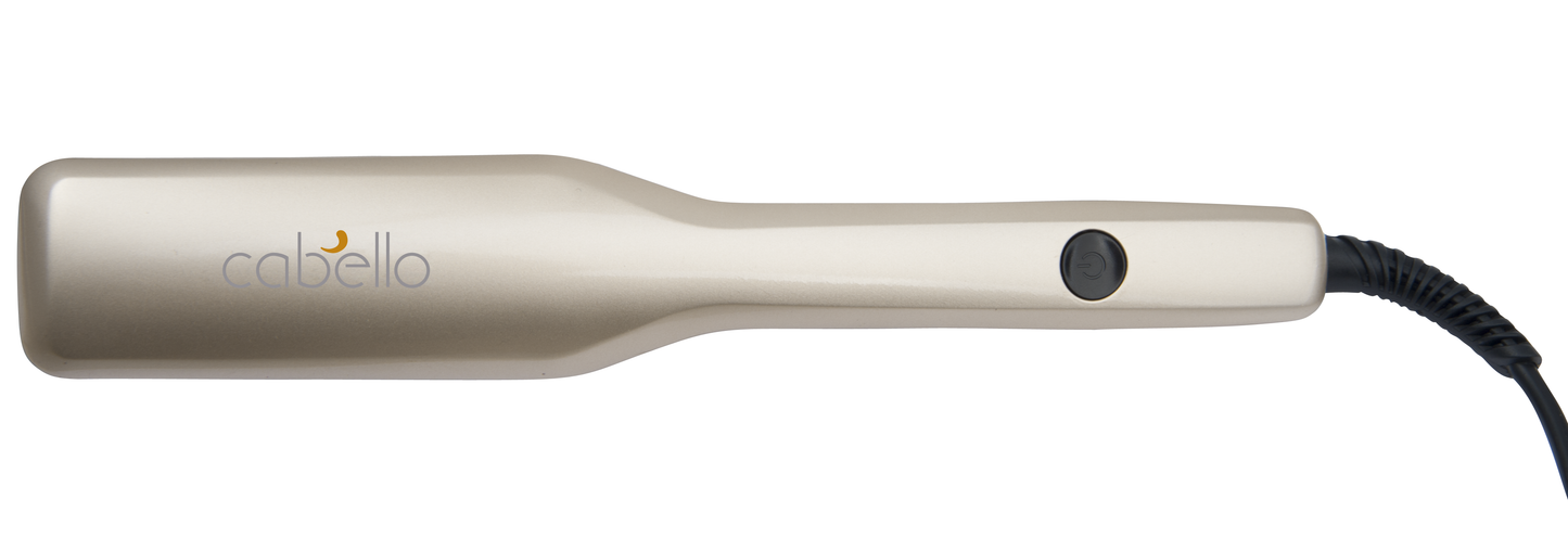 Infrared Hair Straightener