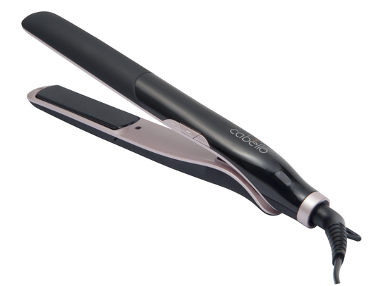 Hair Straightener & Curler 2in1