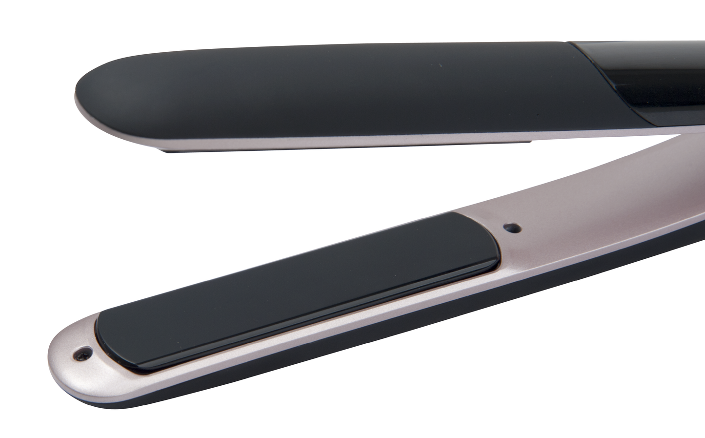 Hair Straightener & Curler 2in1