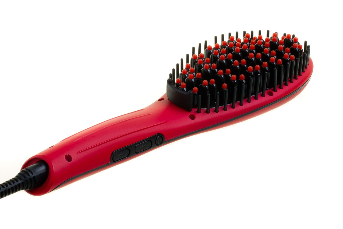 Glow Straightening Brush