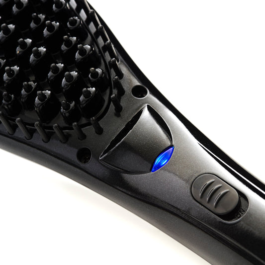 Ionic Straightening Brush