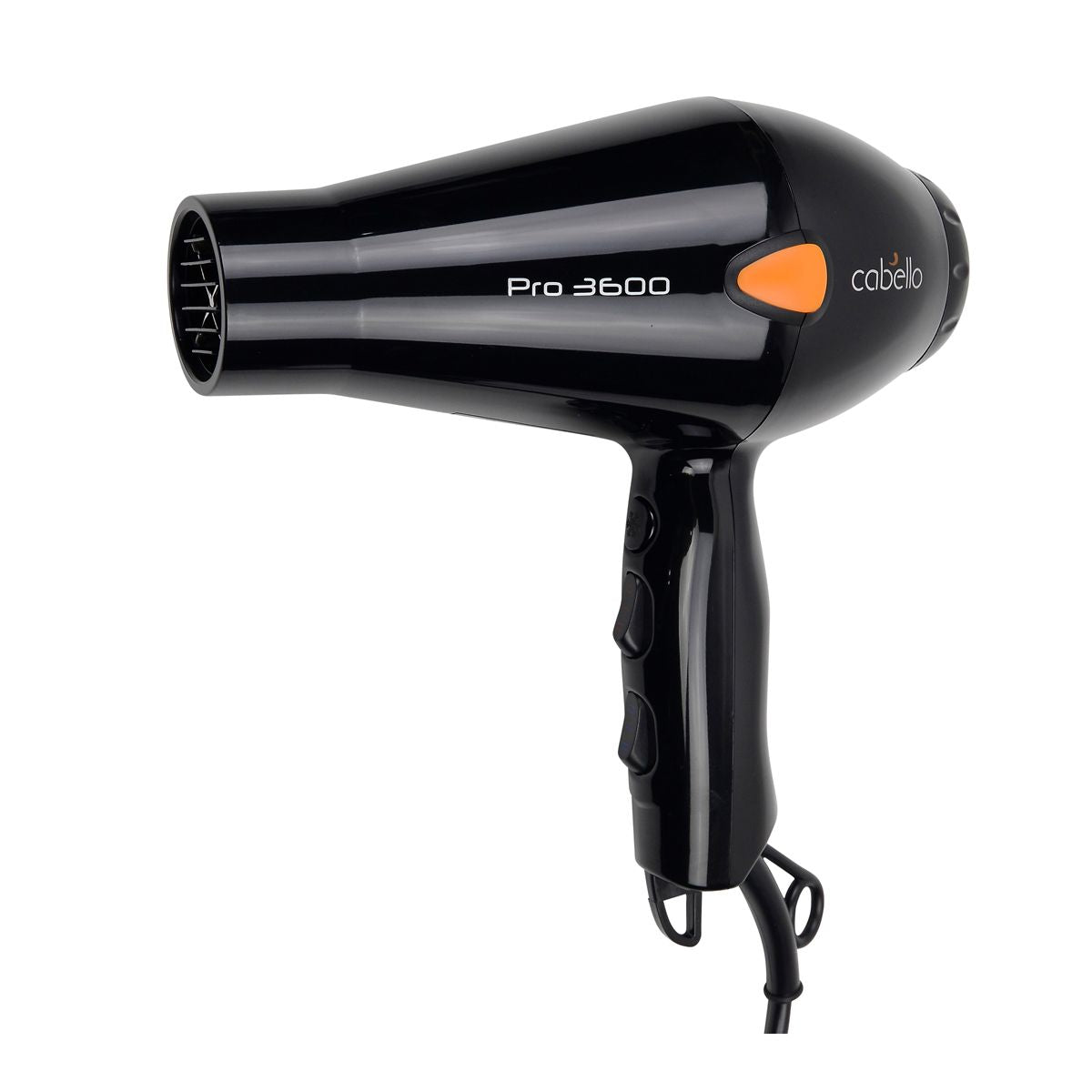 Professional Hair Dryer PRO 3600