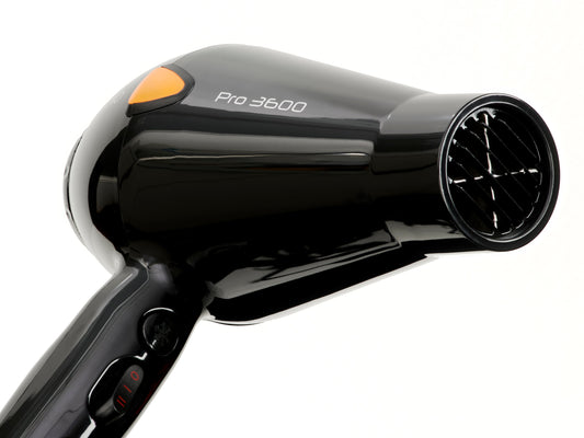 Professional Hair Dryer PRO 3600