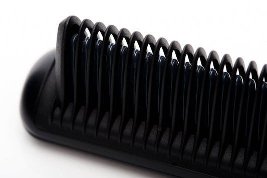Straightening Comb