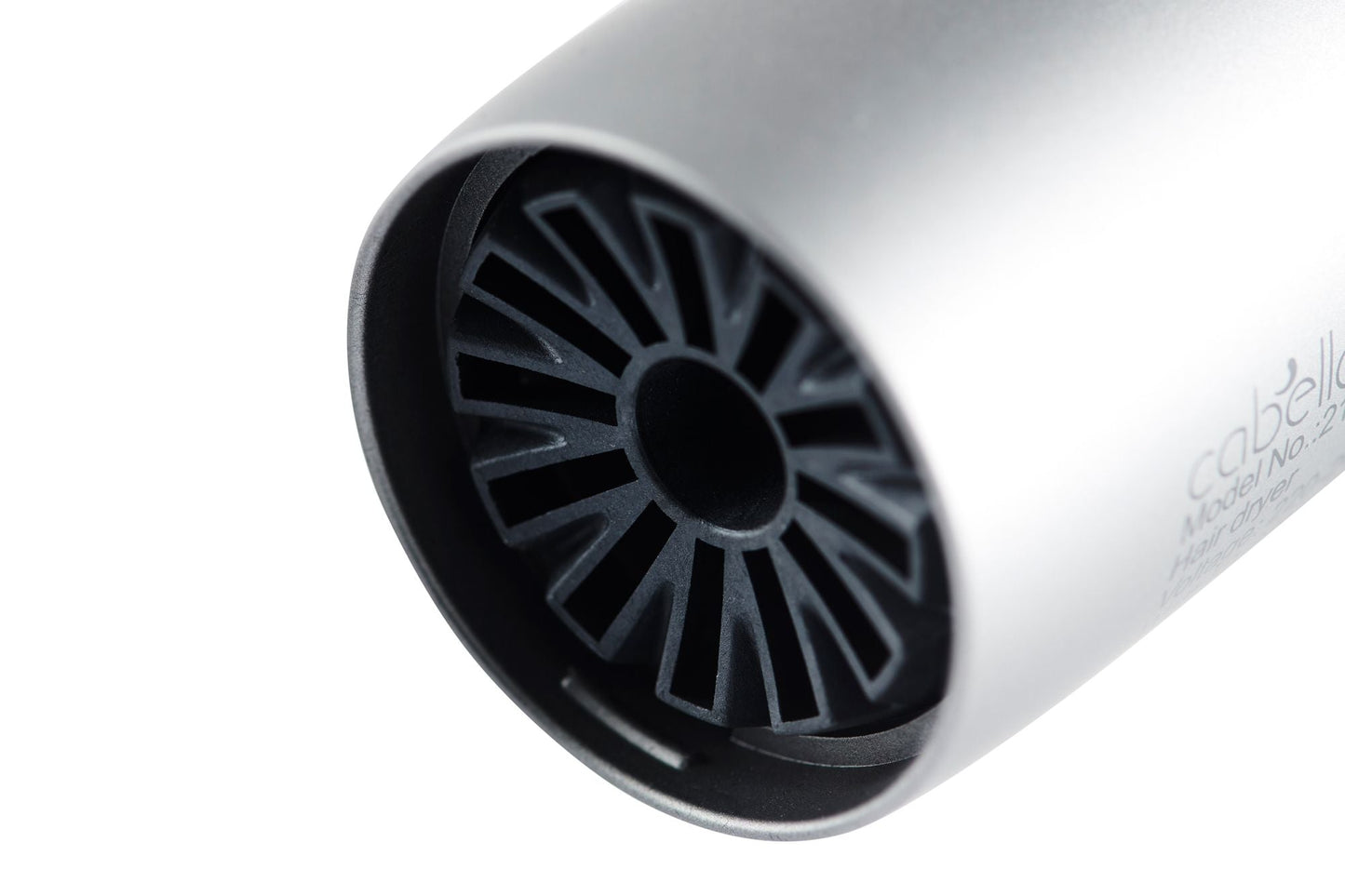 StylePal Brushless Motor Hair Dryer