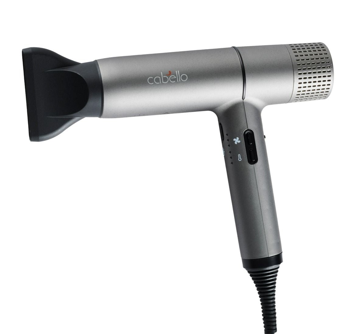 StylePal Brushless Motor Hair Dryer