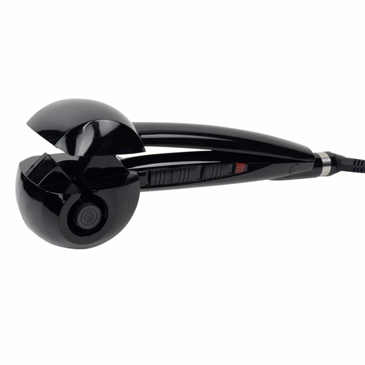 Cabello Glam Hair Curler