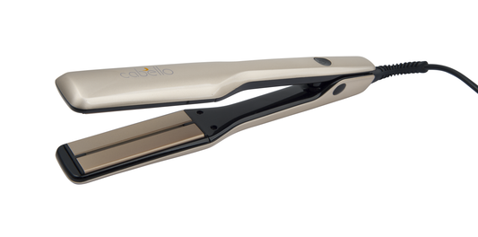 Infrared Hair Straightener