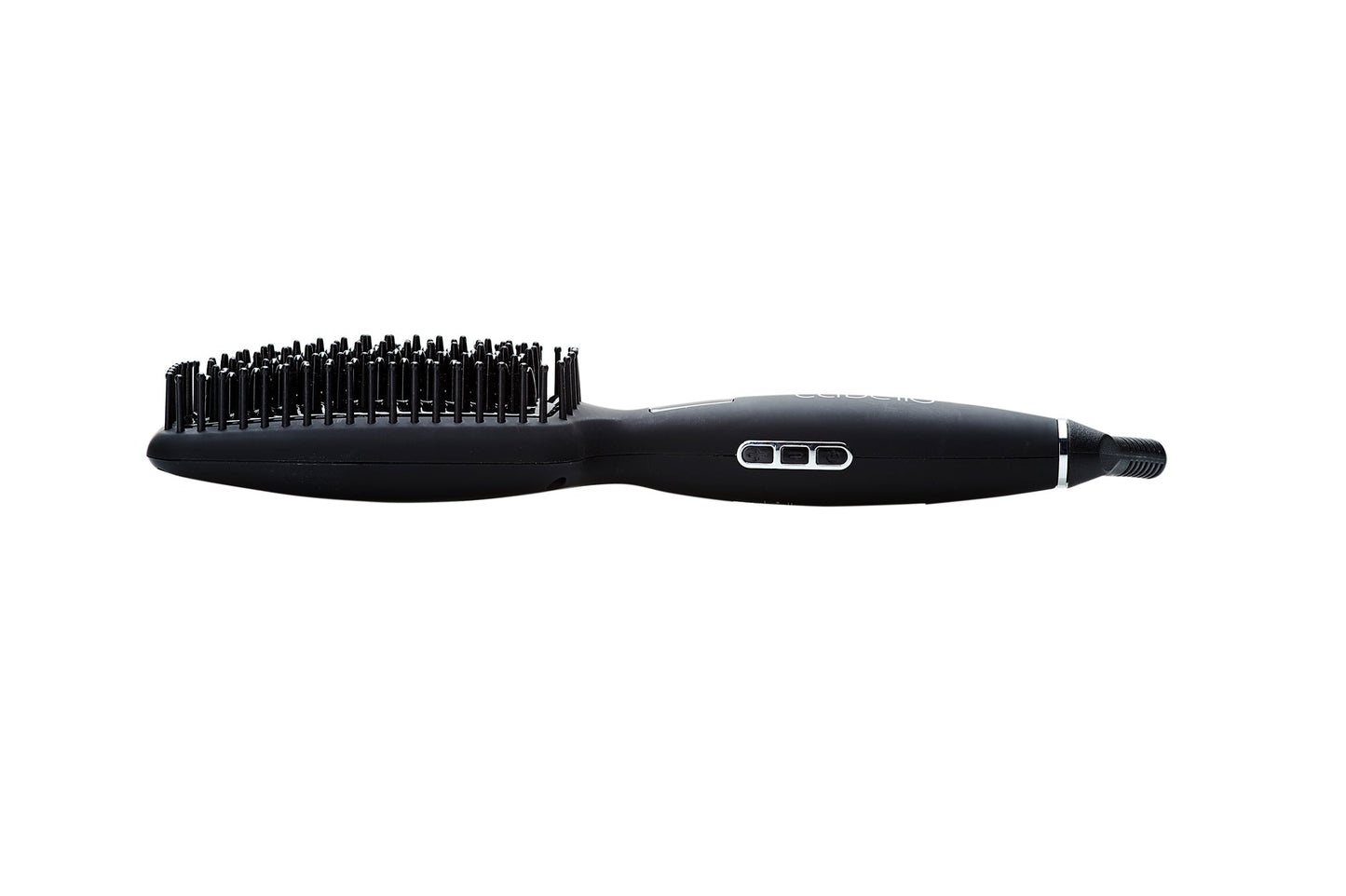 Luxe Hair Straightening Brush