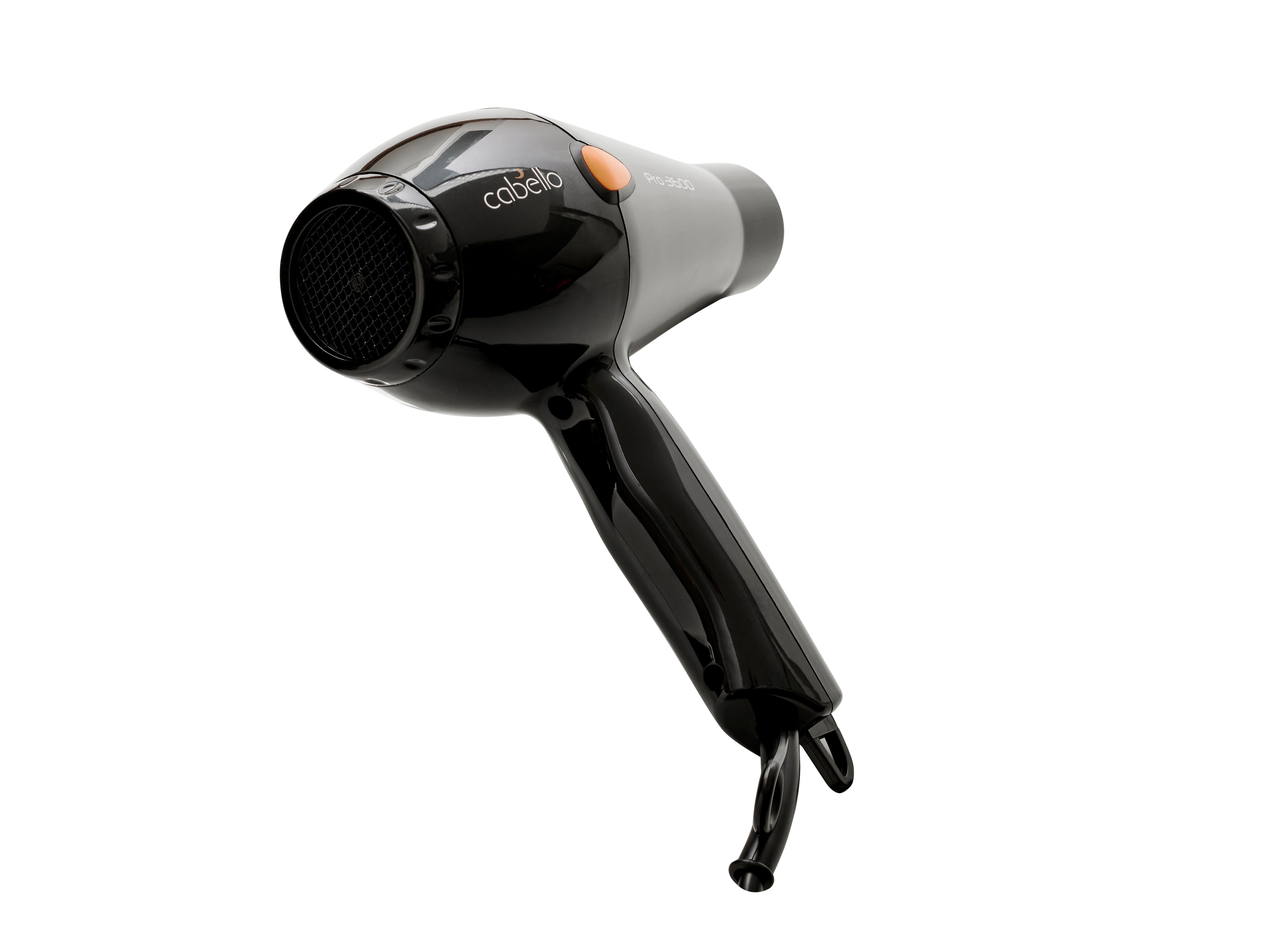 Professional Hair Dryer PRO 3600 Cabello