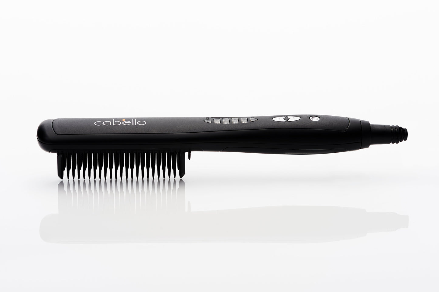 Straightening Comb