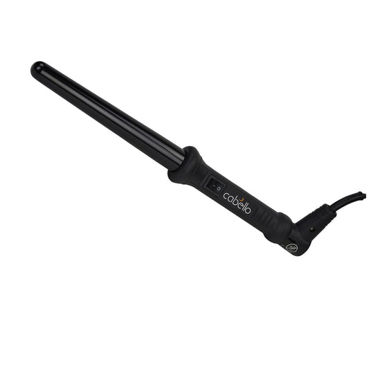 Tapered Curling Iron