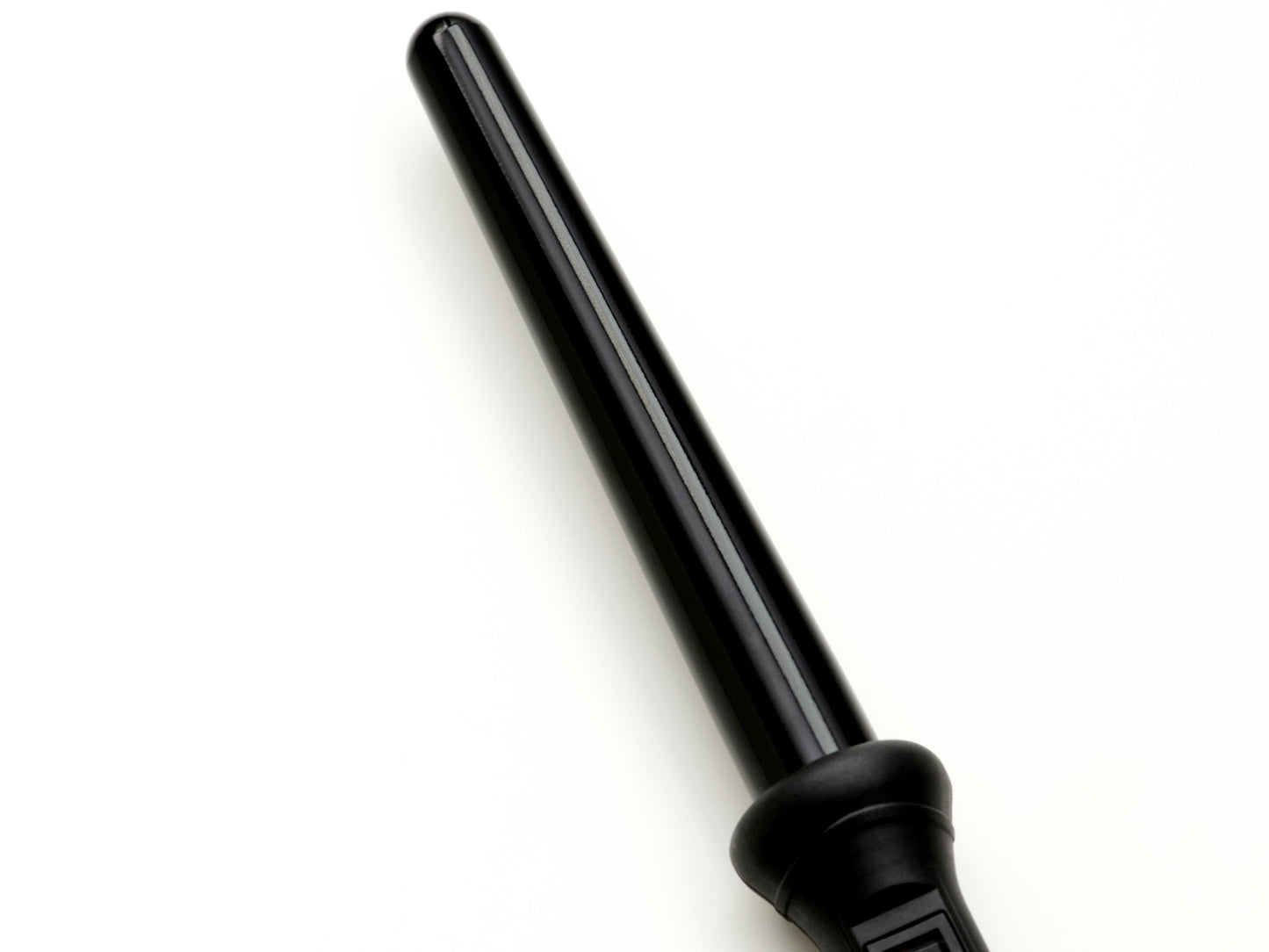 Tapered Curling Iron